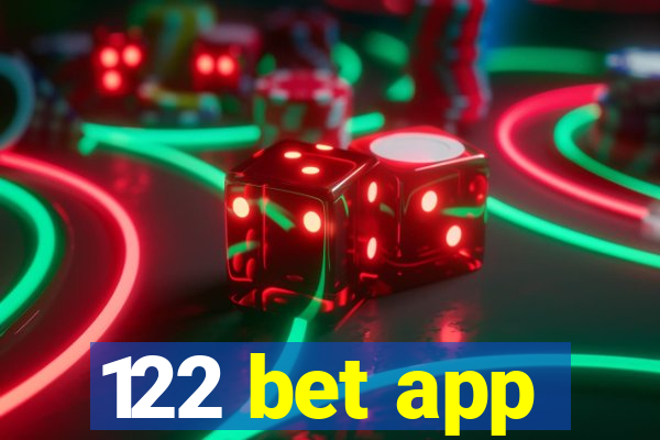 122 bet app